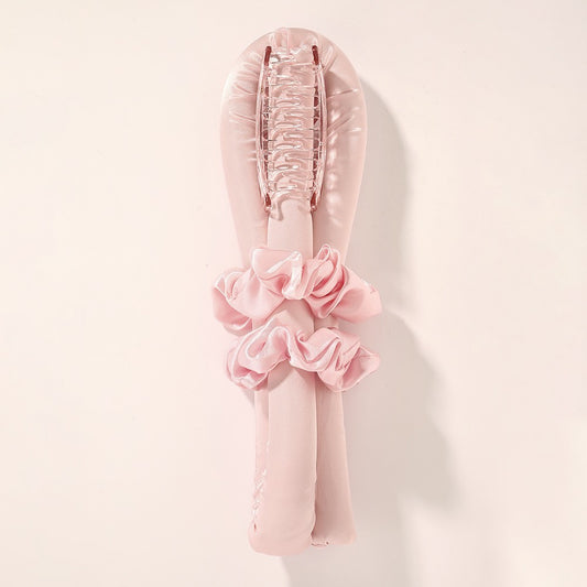 Heatless Lockenstab Set