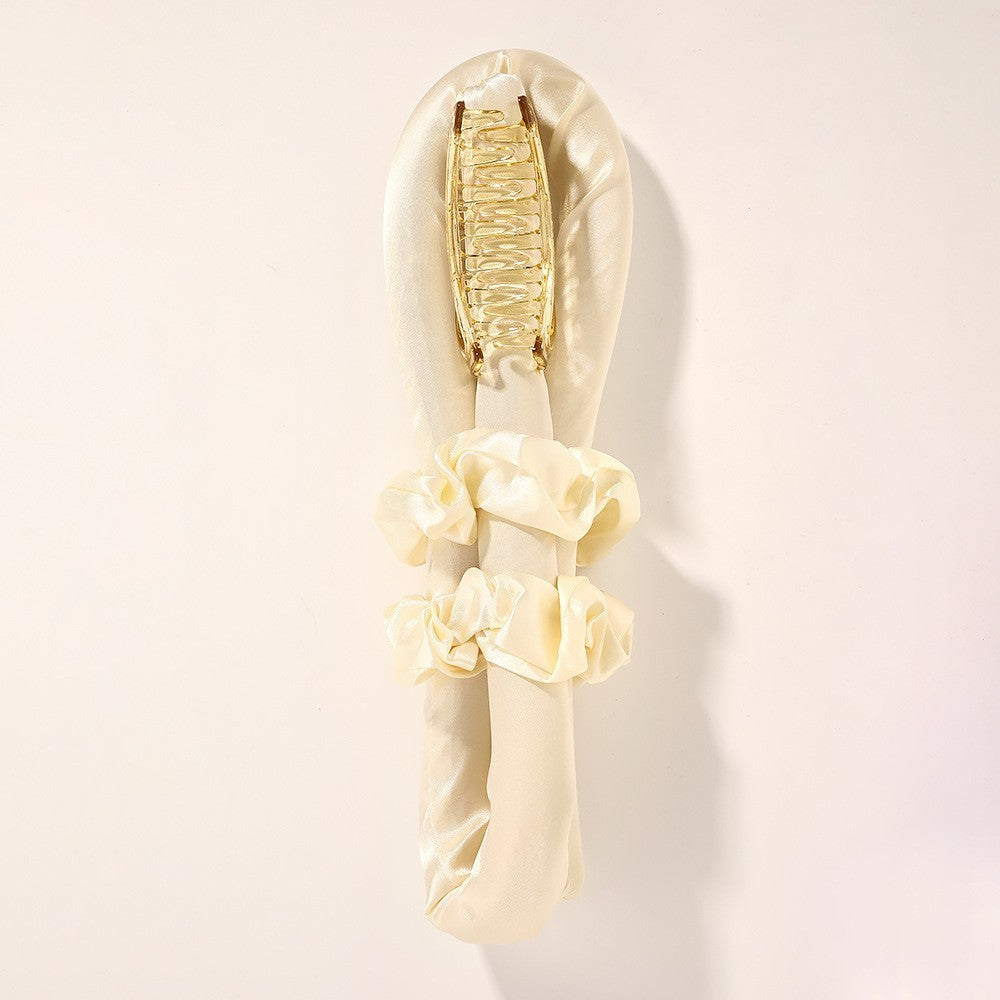 Heatless Lockenstab Set