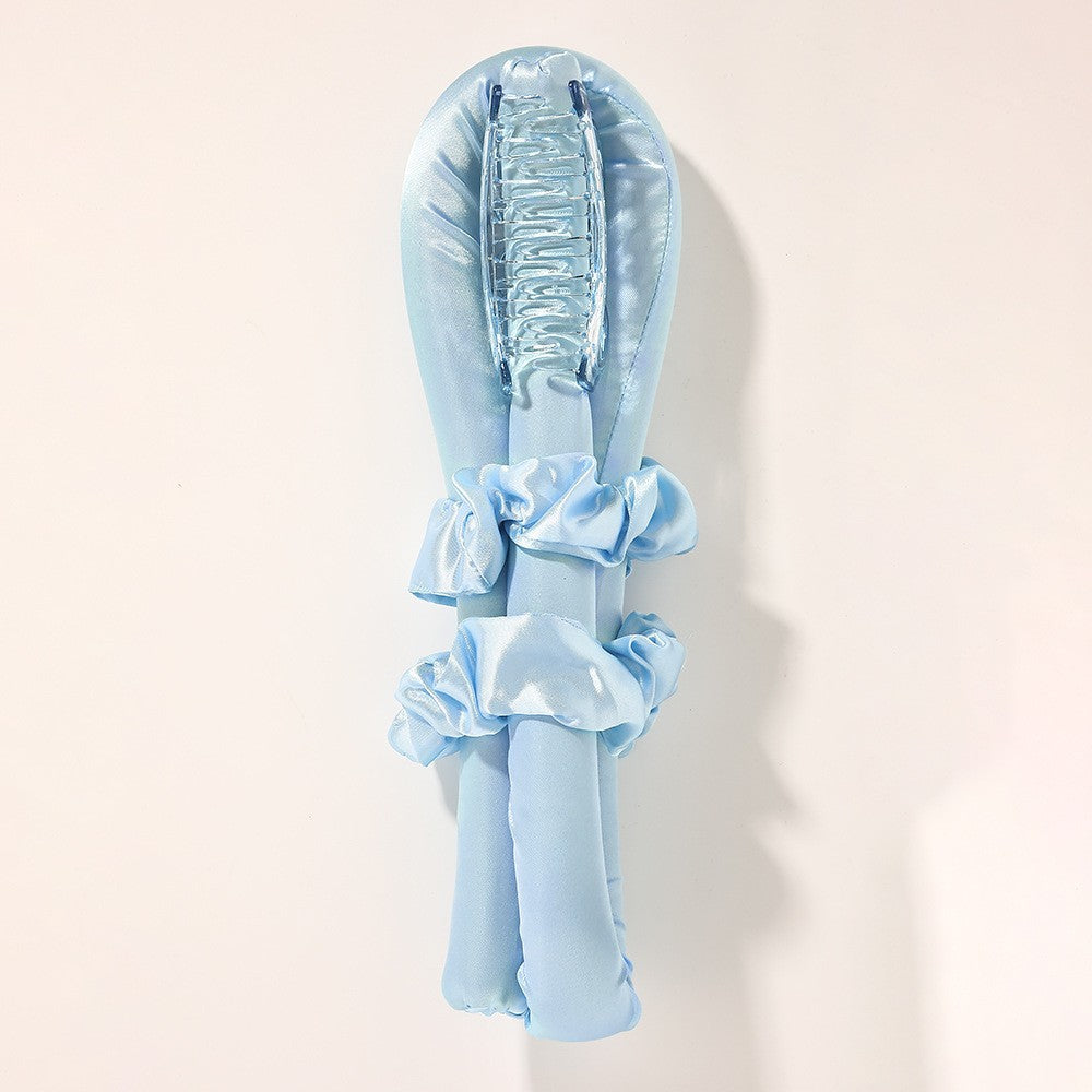 Heatless Lockenstab Set