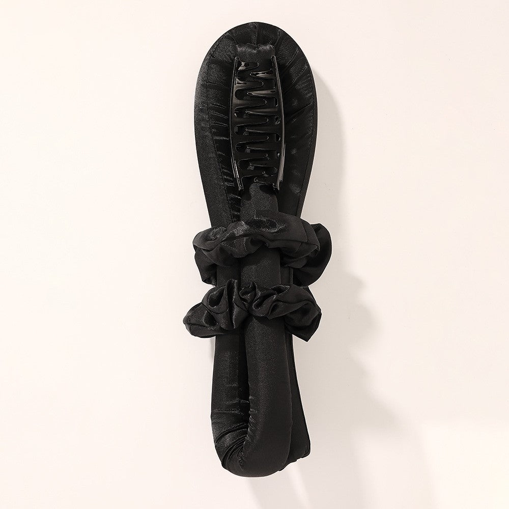 Heatless Lockenstab Set